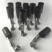 E14 SES Adjustable 80 to 100mm x 23mm Lampholders, Bulb Holder Brand New